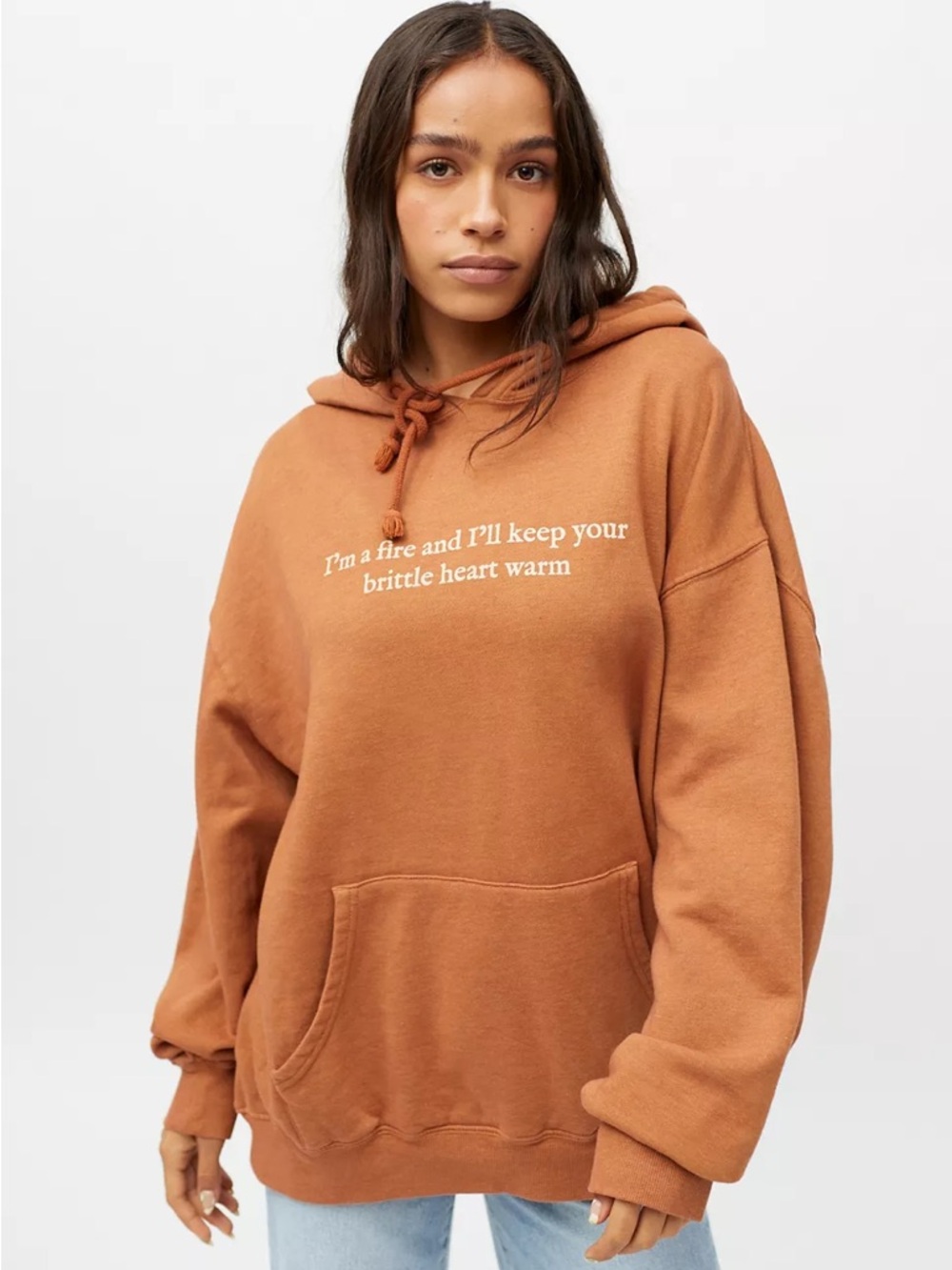 Taylor Swift Folklore Anniversary Collection UO Exclusive Hoodie Sweatshirt